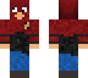 flash goomer skin for my alt