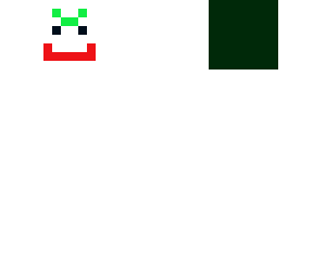 floating joker