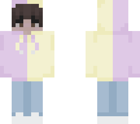 for connoe pt 2