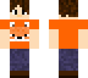 foxy boy