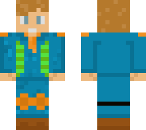 fred jones
