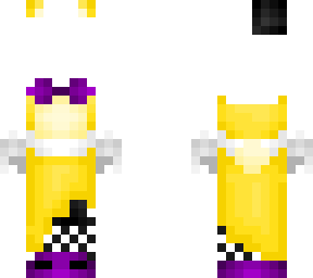 fredbear dress base