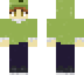 frog?