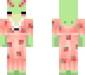frog
