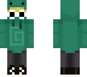 frog v2