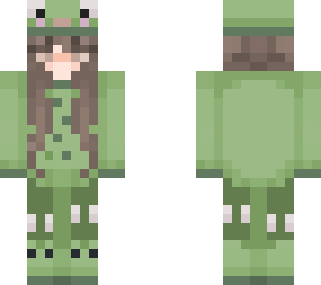froggo ellen