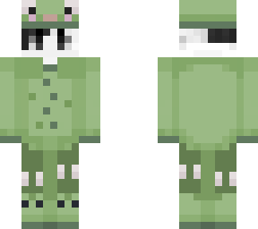 froggo twilight