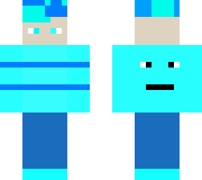 frost boy