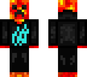 frozen fire preston