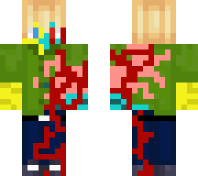 full corrupt tubbo
