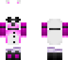 funtime freddy dress base