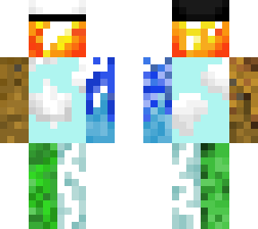 fussvand elemental