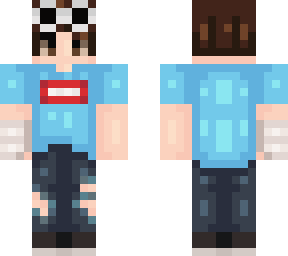 g e o r g e n o t f o u n d - dreamsmp