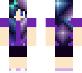 galaxy aphmau