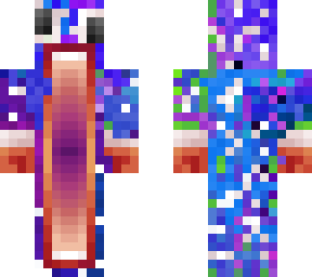 galaxy unspeakable