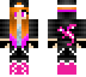 gamer girl