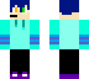gamer torqoise