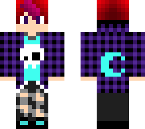 genderbend chloe