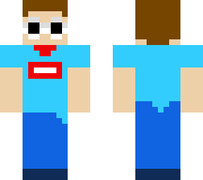 georgenotfound