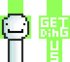 get dingus