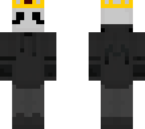 ghost king