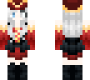 ghost pirate :d
