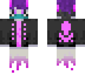 ghoul miser