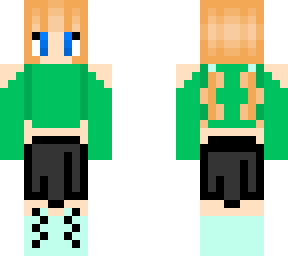 ginger