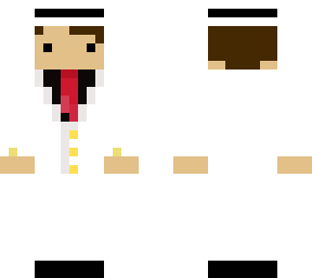 gio in white