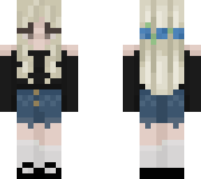 girl