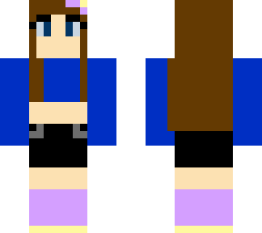 girl