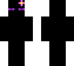 girl enderman