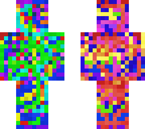 glitch i guess