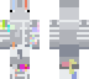 glitched
