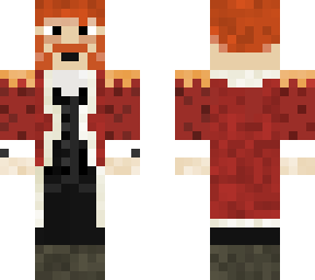 glorious warrious king skin