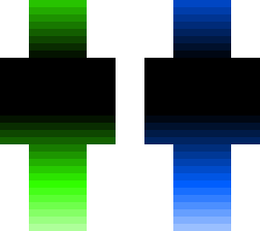 glow