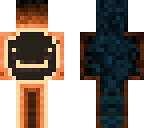 glowing dream skin