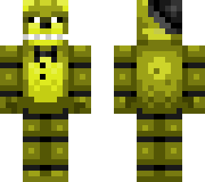 golden freddy