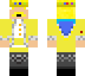 goldenking