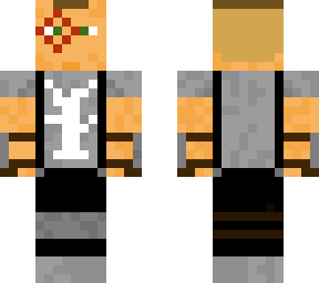 gondorian soldier