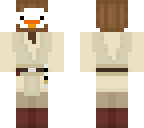 goose kenobi