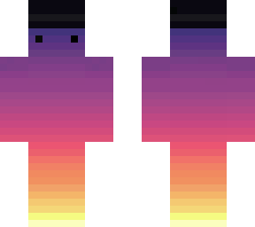 gradient skin