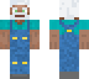 grandpa farmer