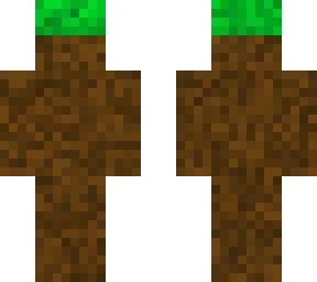 grass block
