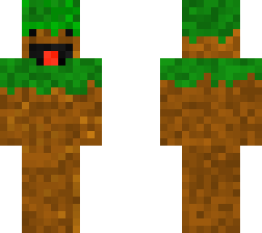 grass boi