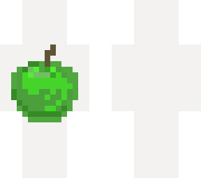 green apple