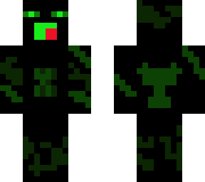 green beast