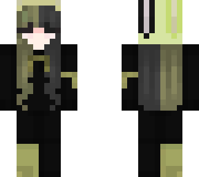 green combat ;; soldier type