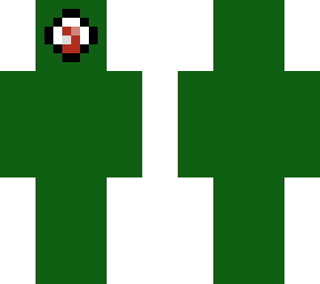green cyclops basic