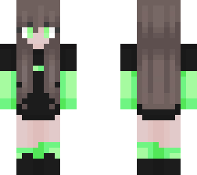 green elf